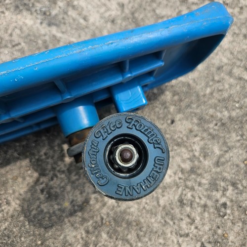 1970s blue free - 1970s,