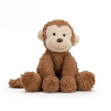 Jellycat Fuddlewuddle Monkey
