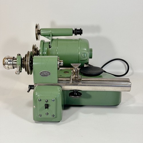 Boley leinen ww82 - boley,