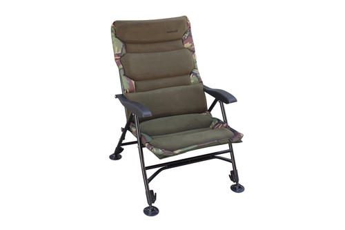 Fishing chair high - chair,