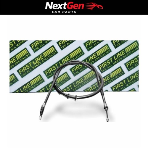 First line brake cable - first,