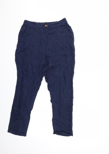 Peacocks womens blue - peacocks,