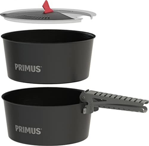 Primus litech pot set 3 - pot, 2.3