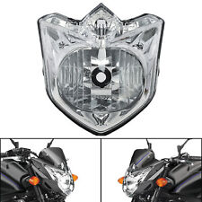 Front Headlight Head Lamp