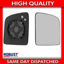 FOR FORD TRANSIT CONNECT WING