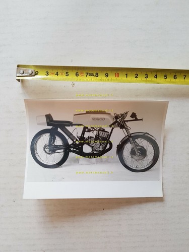 Maico 125 gp photo - md,