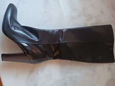 Cole Haan Knee High Boots Med