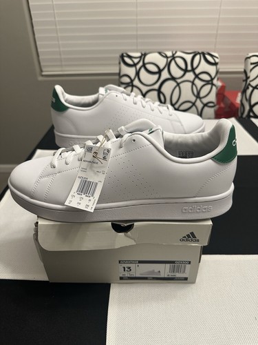 Adidas advantage men - men's, 10.5