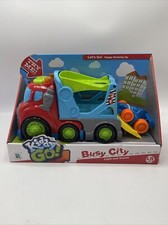 Kiddy Go! Children’s Toy