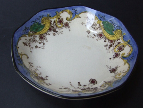 Royal doulton richmond - ", "
