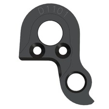 Derailleur Hanger for BiXS