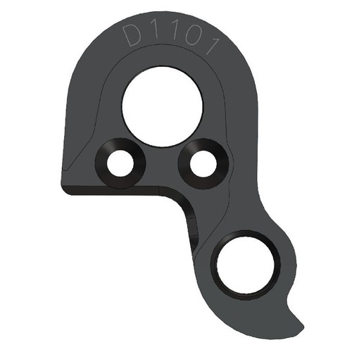 Derailleur hanger for - derailleur,