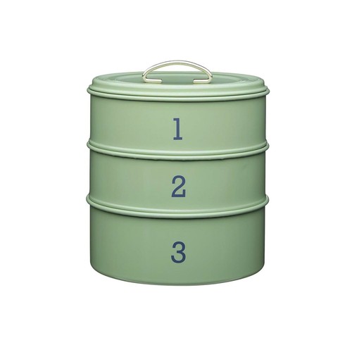 Kitchencraft nostalgia tier - kitchencraft, 3-tier