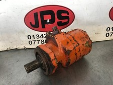 Sam hydraulik drive motor X