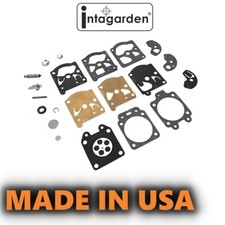 Carburettor Repair Kit For Stihl 009, 010, 011, 012 Chainsaw FOR WALBRO CARBS