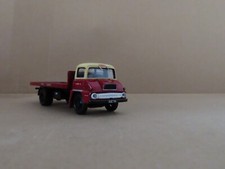 1:50 Thames Trader Flatbed British Rail Livery. CC11001 Corgi Premium Edition