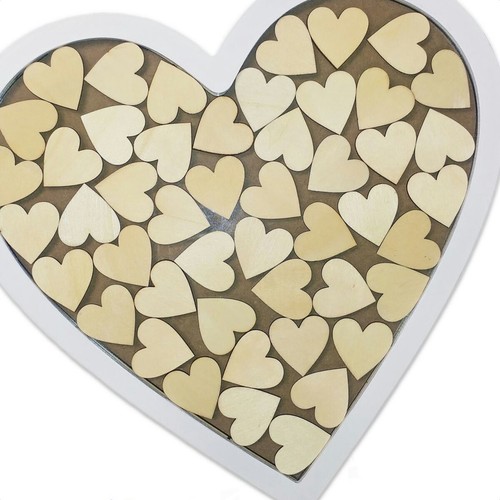 Wedding keepsake wooden - wedding,