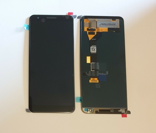 Google pixel lcd touch - google, 3a
