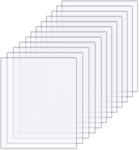 Clear acrylic perspex safety - perspex,