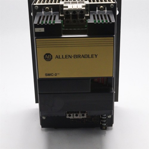 Allen bradley smc - allen, smc-2