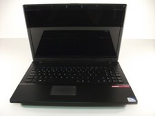 Ergo Engage 141 W76C Intel Pentium P6200 2.13 GHz 2GB 250GB Laptop