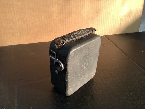 Vintage pathe 5mm movie - 9.5mm,