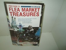 PRICE GUIDE FLEA MARKET