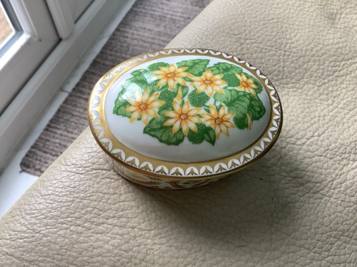 Royal crown derby celandine - royal,