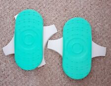 Ab Exercise Twister Green Board Disc Fitness Excellent Condition 