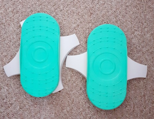 Exercise twister green - exercise,