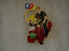 Hard Rock Cafe pin Kobe 04 -