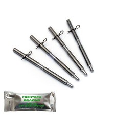 For Brembo Handbrake calipers