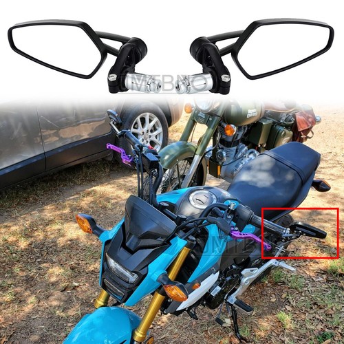 For honda grom msx125 xr650 - for,