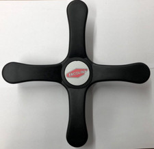 Ercolina Tube Bender-Ring Roller Handwheel Control "VAT included"