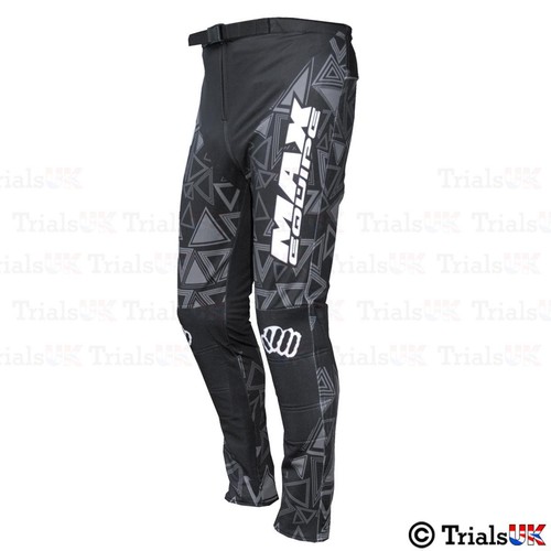 Wulf max classic - max, trials