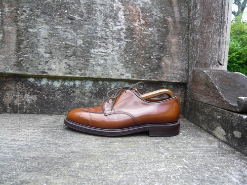 Joseph cheaney derby shoes - derby,