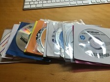 Various Computer Software