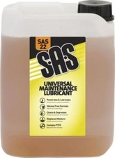 1 x 5L Universal Maintenance