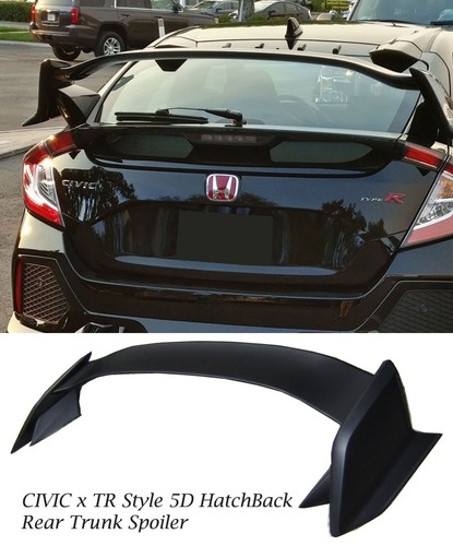 For honda civic fk7 - for,