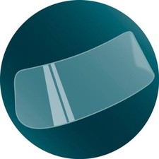 DAIMLER, JAGUAR XJ6, XJ12 WINDSCREEN TINTED BD31145/1