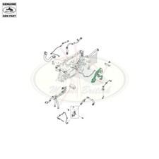 LAND ROVER RADIATOR HOSE RANGE