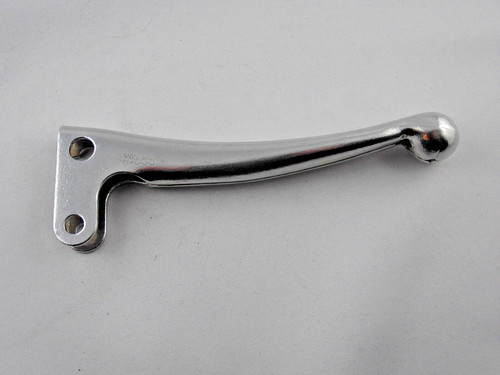 Brake lever puch - brake, plus