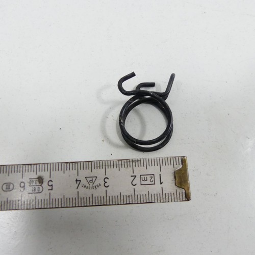 Suzuki 750 hose clamp - suzuki, ez:79