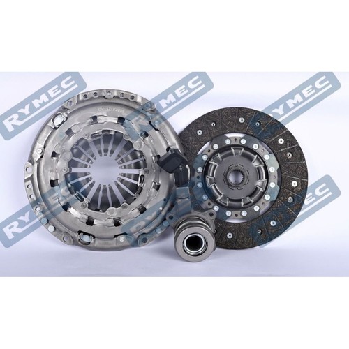 Piece clutch kit - 3,