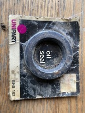 Mini Mk1 Timing Chain Cover