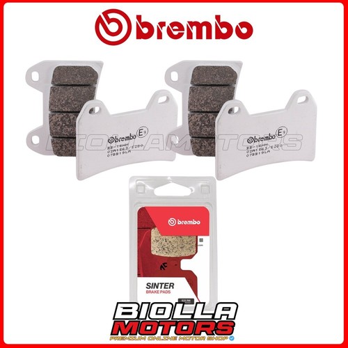 Brembo brake pad - pad, kit