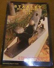 Book: Stanley Rule & Level Co