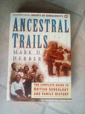 Ancestral Trails: Complete