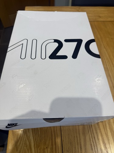 Nike air max - nike, 270