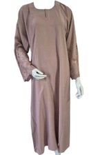 Ladies A-line Premium Nida